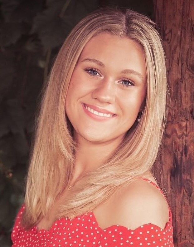 Mason City - Ott, Paige